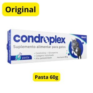 Condroplex Pasta 60g