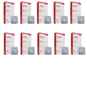 10cx Invicto 11,4mg 1cp - Para Cães E Gatos - Dechra