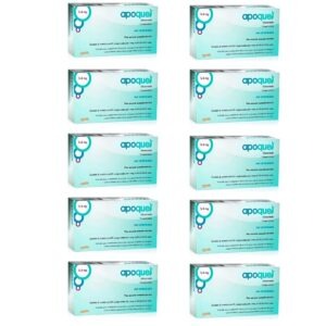 10un Apoquel 5,4mg 20 Comprimidos - Zoetis