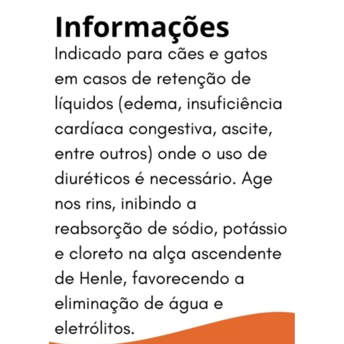 3 Cxs Furolisin 10mg 120 Comprimidos - Vetnil - Imagem 4