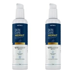 2un Skin Care Hidrat Spray 250ml - Vetnil