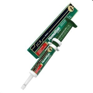 Hemolitan Booster Jcr Pasta 40g - Vetnil