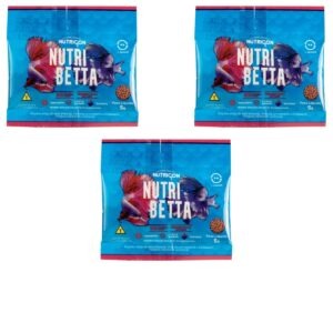 3un Nutribetta 5g - Nutricon