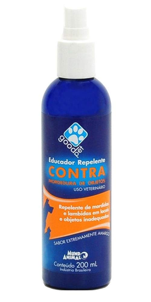 Good Pet Contra Mordedura 200ml - Imagem 3