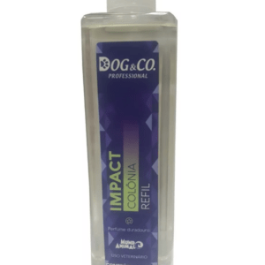 DogCo Colônia Impact Refil 500ml