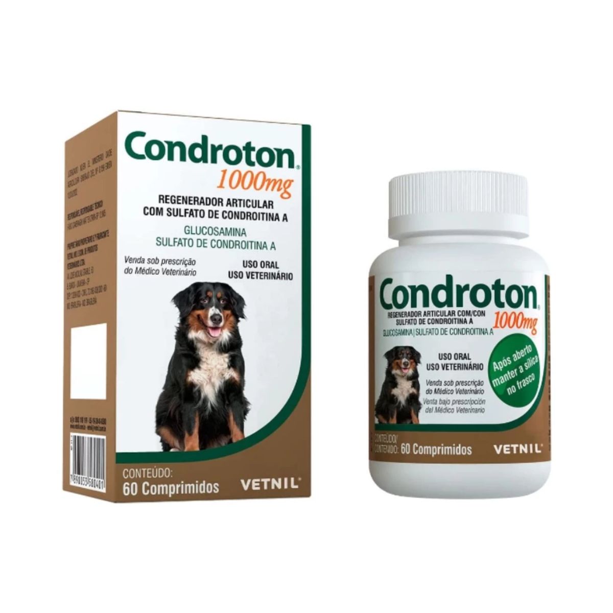 Condroton 1000mg - Imagem 2