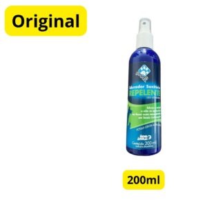 Repelente Sanitário 200ml - Good Pet Mundo Animal