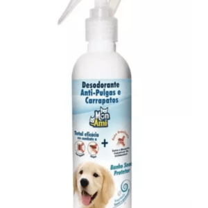 Desodorante Antipulgas 200ml