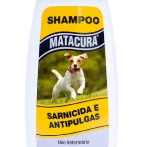 Sh Matacura 200ml