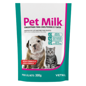 Pet Milk 300g
