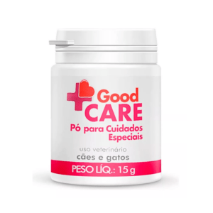 Pó Para Cuidados Especiais 15g