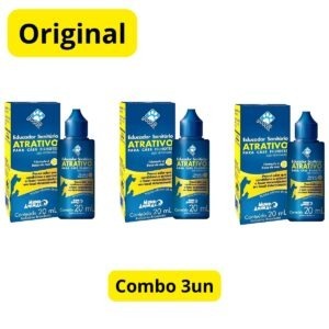 3un Good Pet Atrativo 20ml Educador Sanitário Mundo Animal
