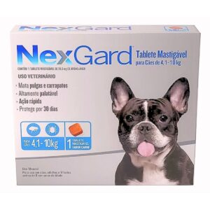 Nexgard M