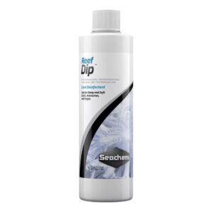 Reef Dip - Iodo Para Corais - 100 Ml
