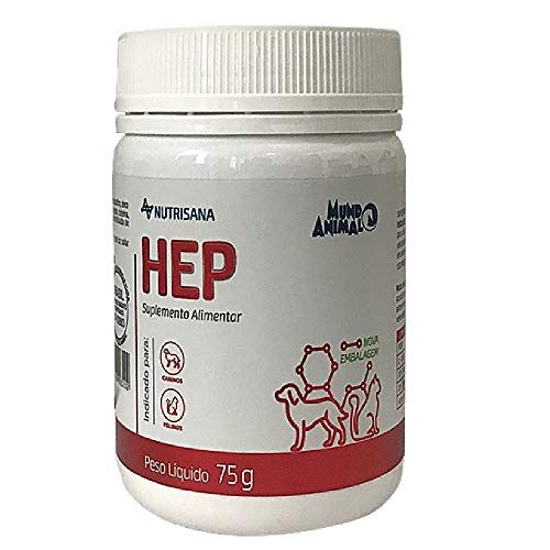 Hep 75g