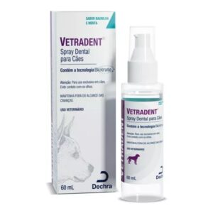 Spray Vetradent 60ml