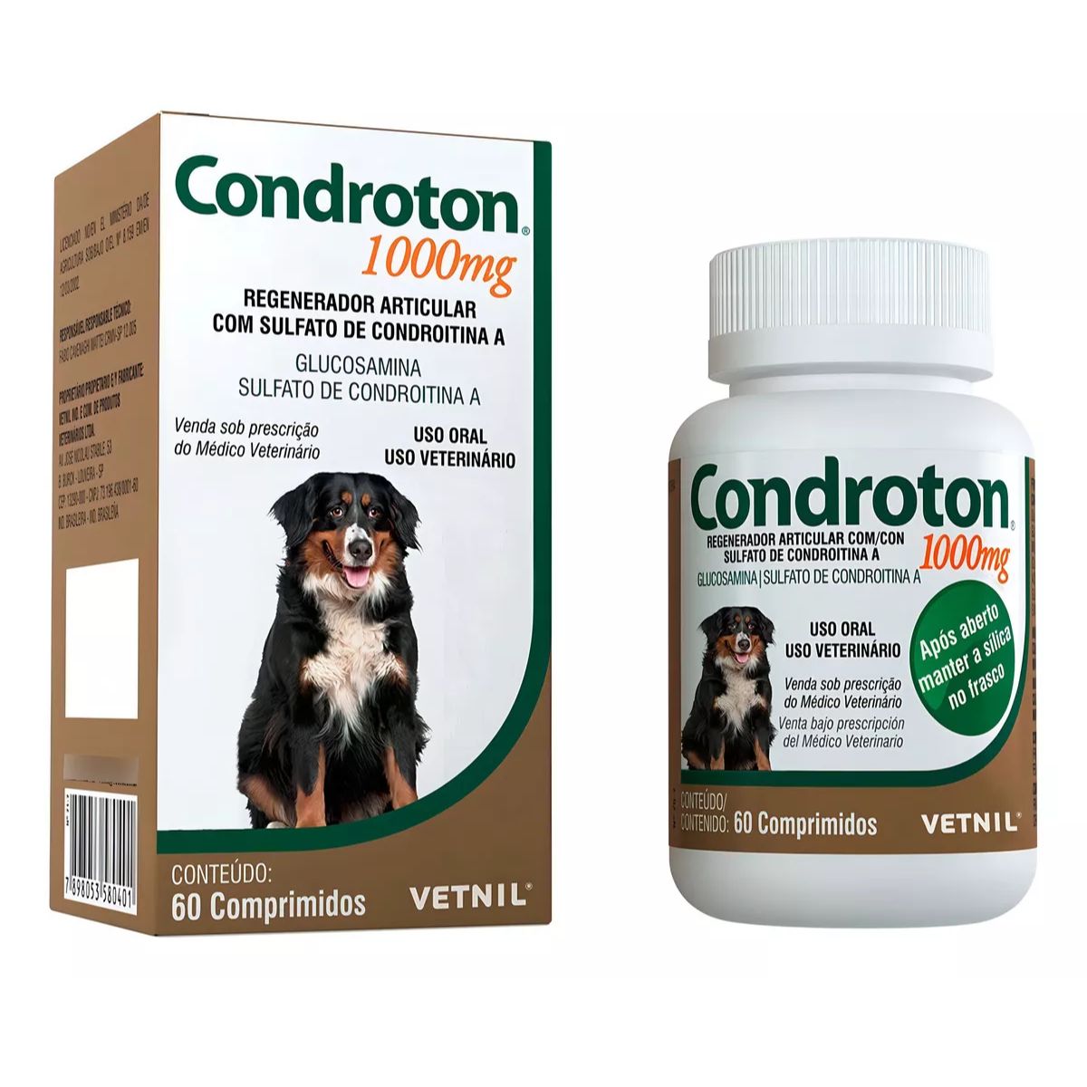 Condroton 1000mg