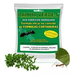 Rainha Verde 500gr