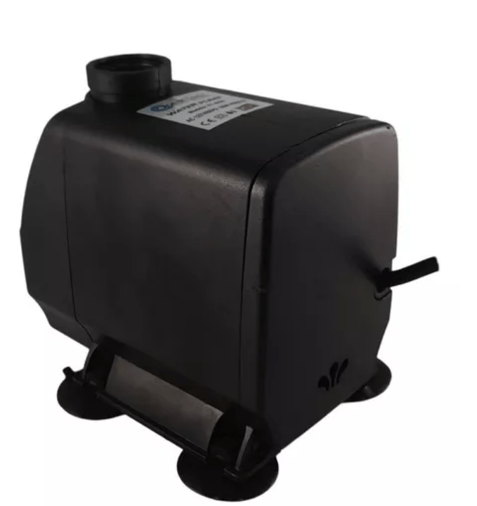 Bomba XT 4000 220v - Imagem 4