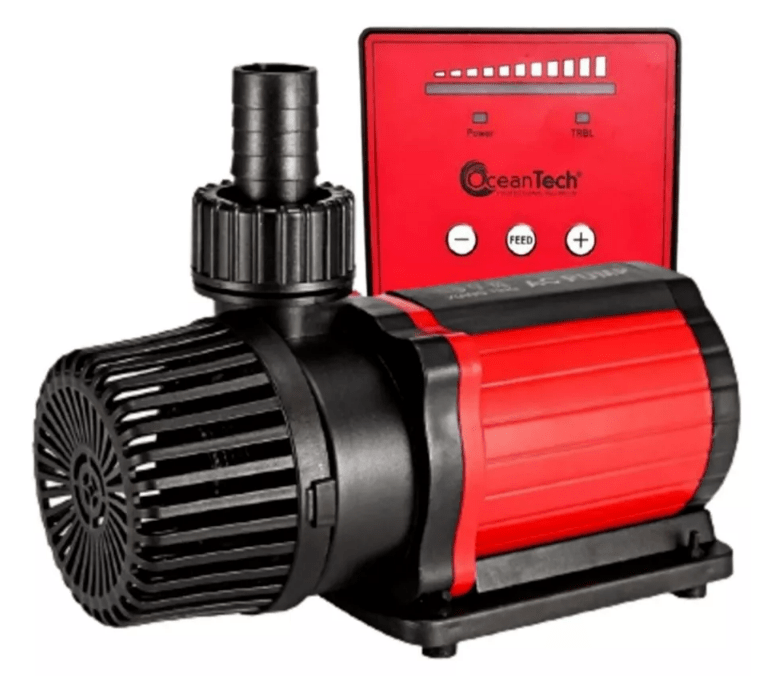 Bomba AC 9000 127v - Imagem 2