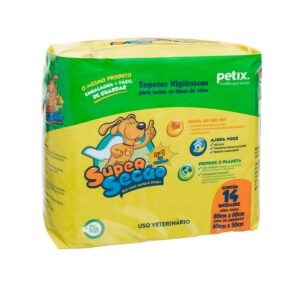 Tapete Super Secão 14un