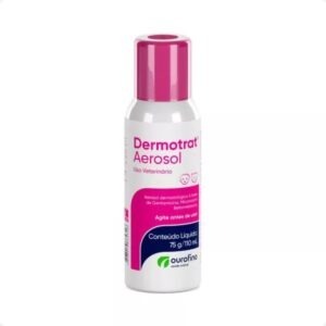 Dermotrat 110ml
