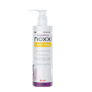 Sh Noxxi Control 200ml