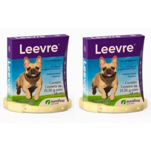Kit 02 Leevre 48cm