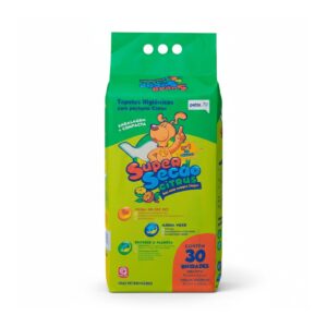 Super Secão Citrus 30un