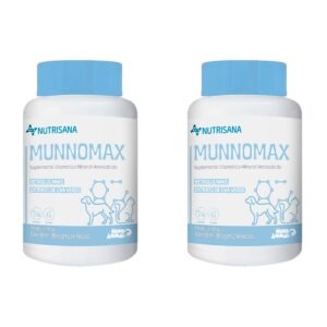 Kit 02 Munnomax 30cp