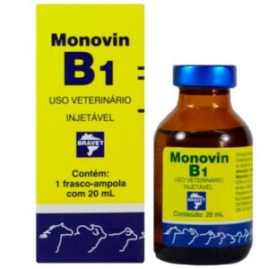 Monovin B1 20ml