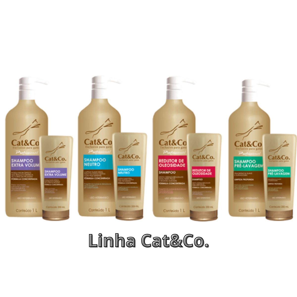 Cat&Co Cond 1l - Imagem 3