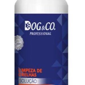 DogCo Limpeza da Orelha 480ml