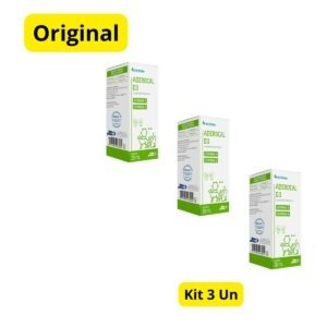3 Un Aderocal D3 20ml
