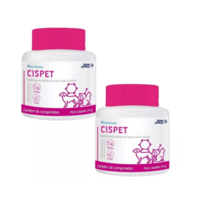 Kit 02 Cispet