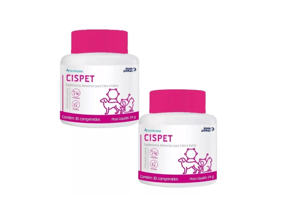 Kit 02 Cispet