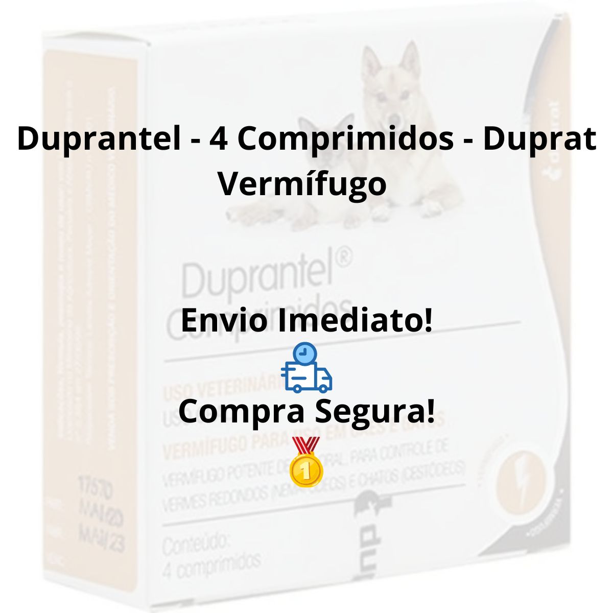 Duprantel 4cp - Imagem 8