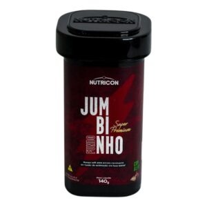 Ração Jumbinho 140g