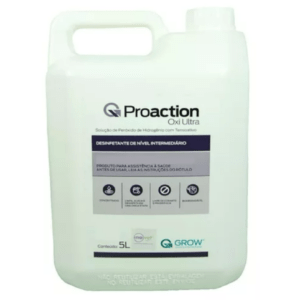 Proaction Oxi Ultra 5l