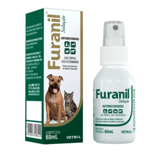 Furanil Spray 60ml