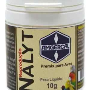Nalyt Reprodução 10g
