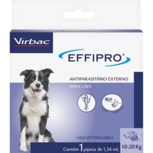 Effipro 10kg a 20kg