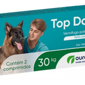 Top Dog 30kg