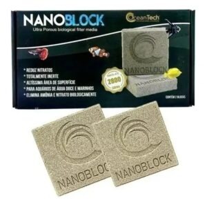 Nano Block 2un