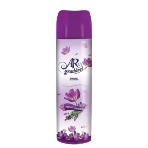 Ar Gradavel Flores Campestres 400ml