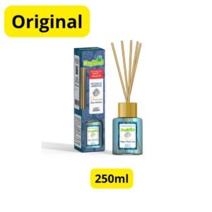 Difusor De Ambientes Premium Aroma Algas Marinhas 250ml