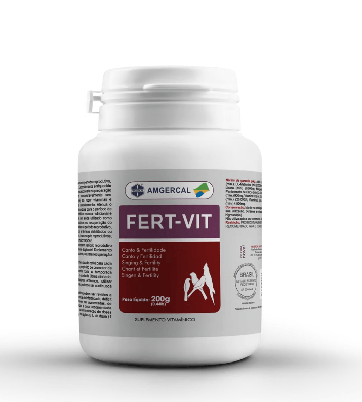 Fert-Vit 200g