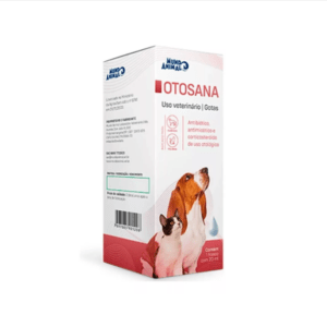 Otosana 20ml