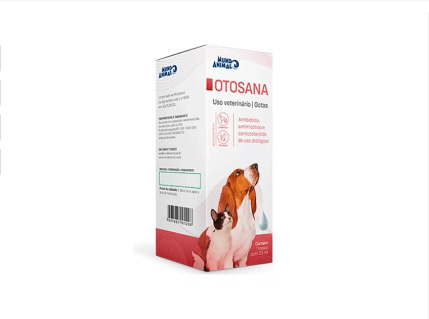Otosana 20ml