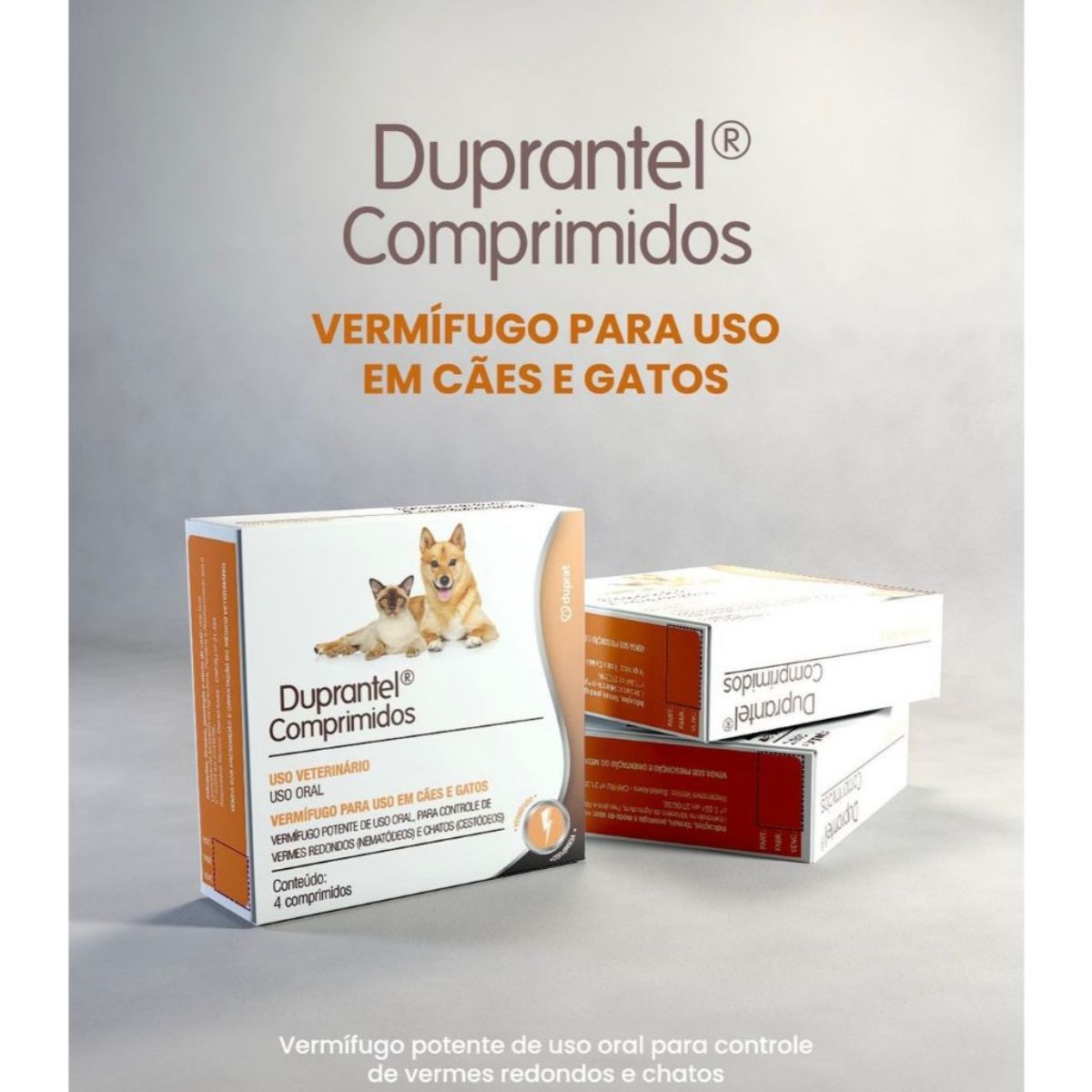 Duprantel 4cp - Imagem 3